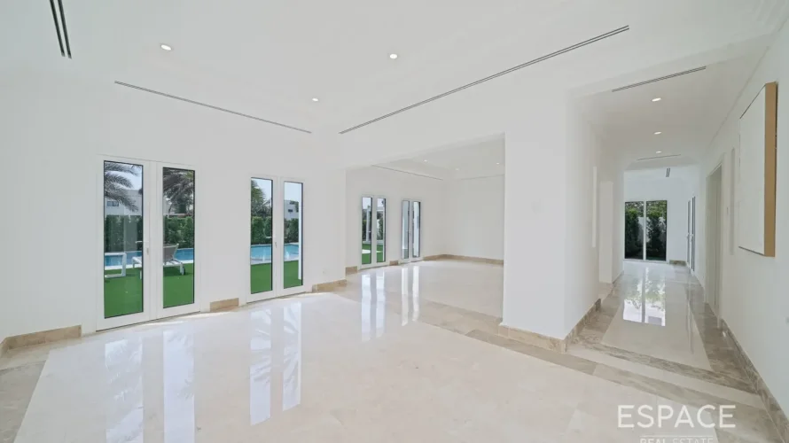 4 bedrooms villa for sale, Meadows, Dubai, UAE No. 2986 № 17