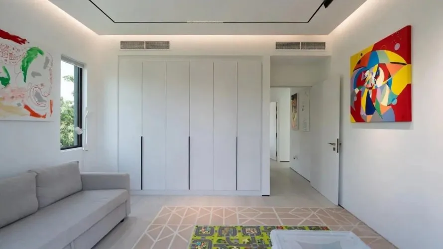 4 bedrooms villa for sale, Dubai, UAE No. 2862 № 1