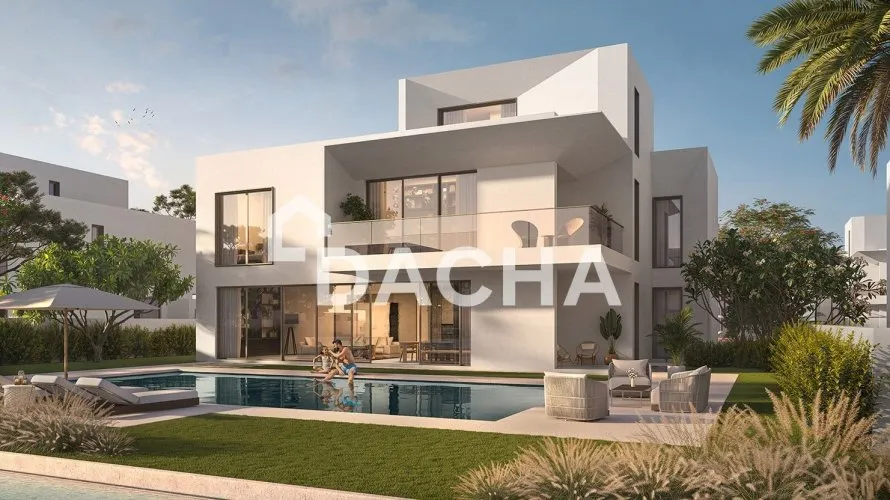 4 bedrooms villa for sale, Dubai, UAE No. 2697