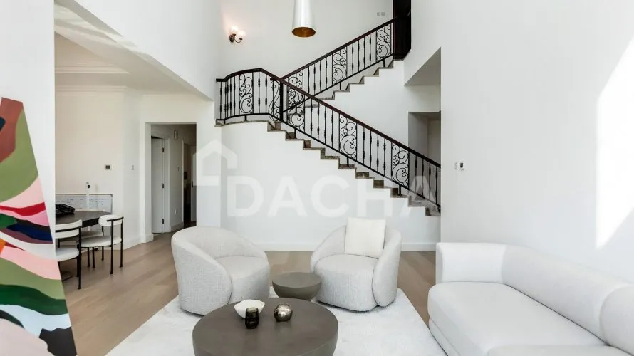 4 bedrooms villa for sale, Jumeirah Islands, Dubai, UAE No. 2952 № 19