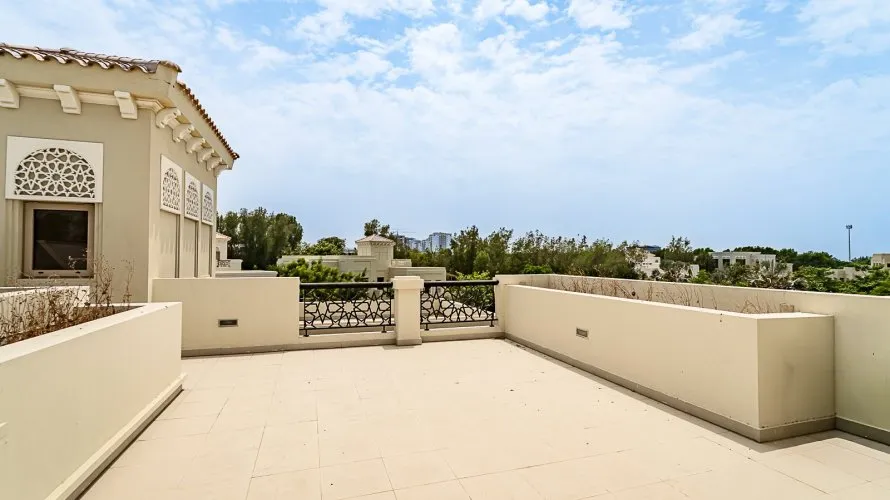 6 bedrooms villa for sale, Al Wasl, Dubai, UAE No. 2858 № 7