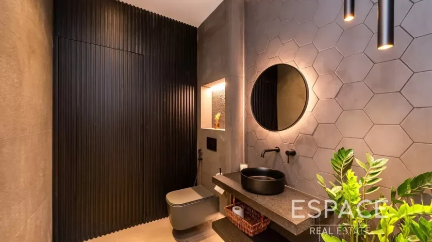 4 bedrooms villa for sale, DAMAC Hills (Akoya by DAMAC), Dubai, UAE No. 3013 № 3