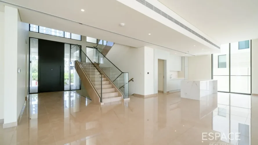 5 bedrooms villa for sale, Dubai Hills Estate, Dubai, UAE No. 2962 № 17