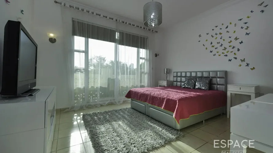 4 bedrooms villa for sale, Jumeirah Islands, Dubai, UAE No. 2956 № 9