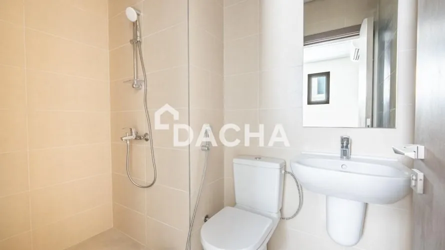 4 bedrooms villa for sale, District One, Mohammed Bin Rashid City, Dubai, UAE No. 2802 № 2