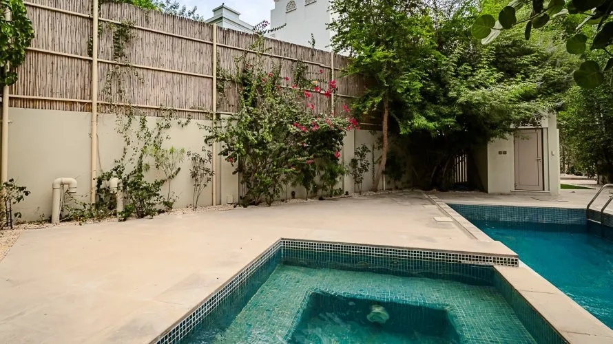6 bedrooms villa for sale, Al Wasl, Dubai, UAE No. 2858 № 5