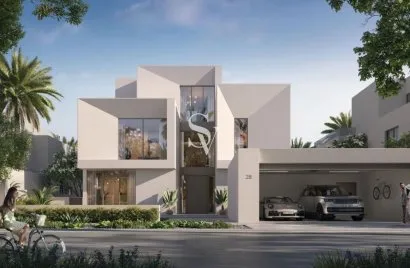 5 bedrooms villa for sale, Dubai, UAE No. 2795