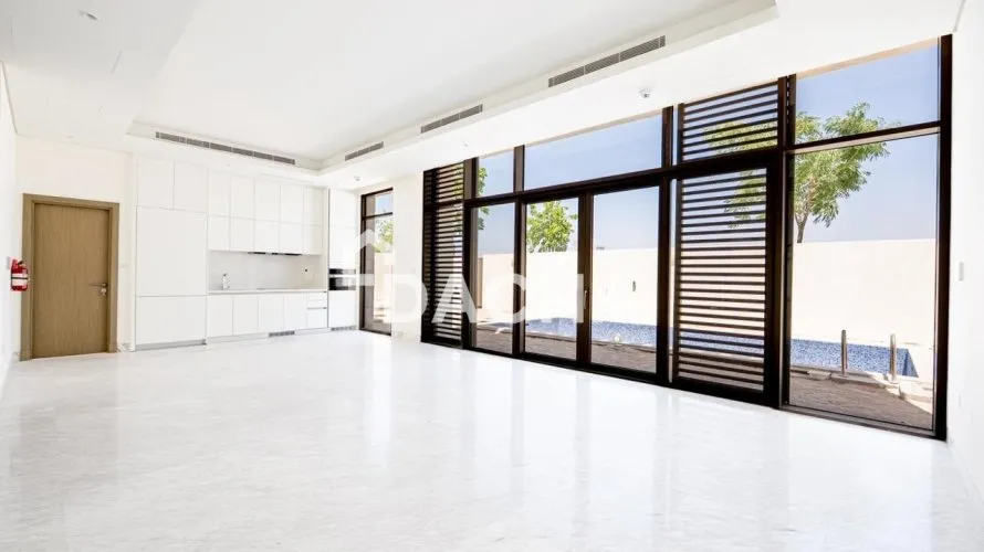 4 bedrooms villa for sale, District One, Mohammed Bin Rashid City, Dubai, UAE No. 2802 № 17