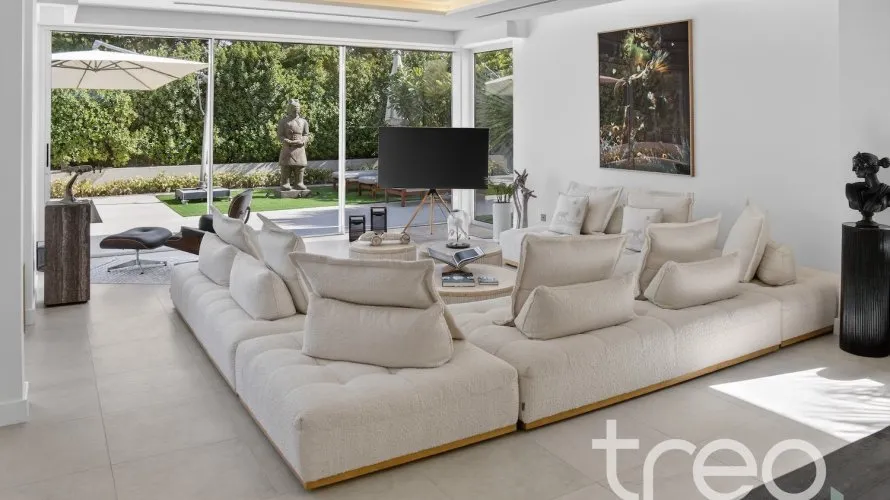 5 bedrooms villa for sale, Saheel, Arabian Ranches, Dubai, UAE No. 2834 № 14