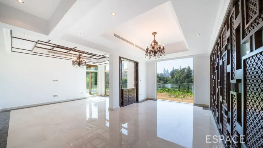 5 bedrooms villa for sale, Jumeirah Islands, Dubai, UAE No. 2960 № 4