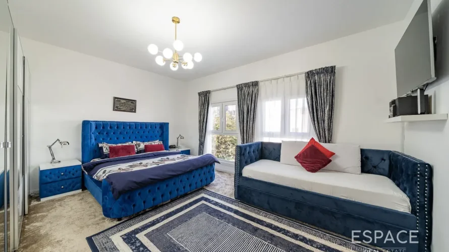 4 bedrooms villa for sale, Meadows 1, Meadows, Dubai, UAE No. 2991 № 9