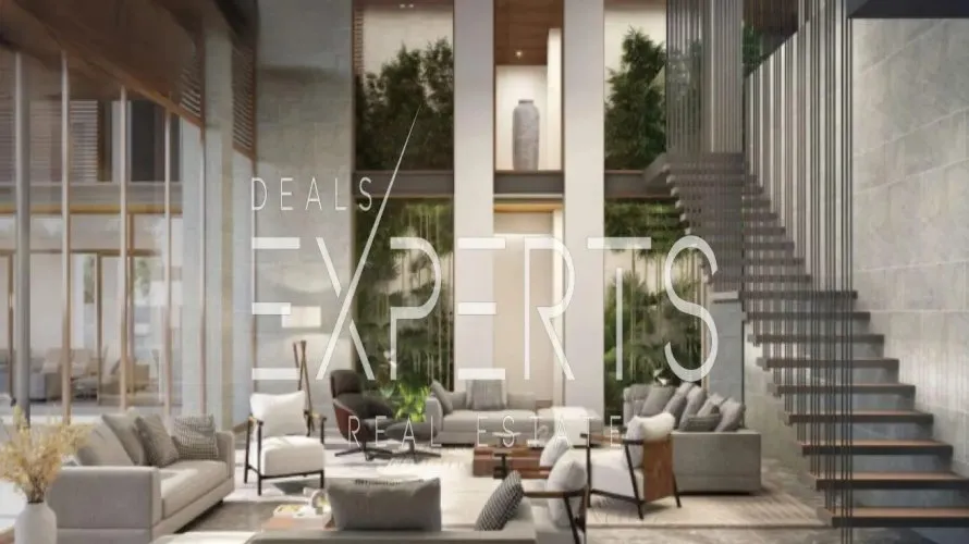 6 bedrooms villa for sale, Al Reem Island, Abu Dhabi, UAE No. 2700 № 7