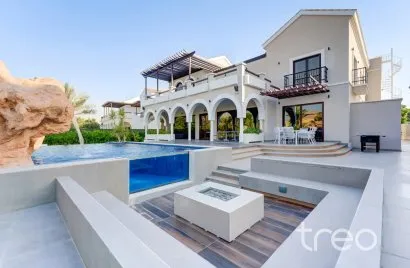 5 bedrooms villa for sale, The Villa, Dubai, UAE No. 2823