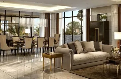 8 bedrooms villa for sale, Dubai, UAE No. 2800