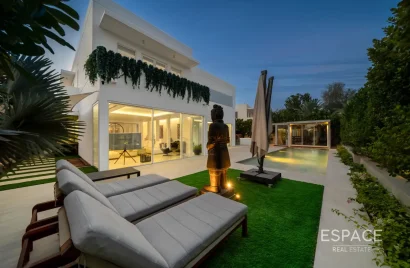 5 bedrooms villa for sale, Arabian Ranches, Dubai, UAE No. 3008