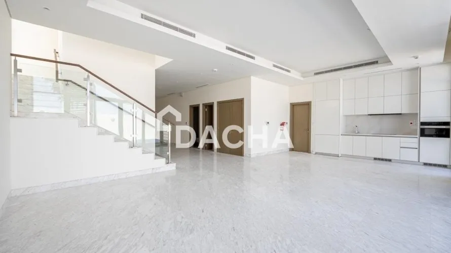 4 bedrooms villa for sale, District One, Mohammed Bin Rashid City, Dubai, UAE No. 2802 № 12