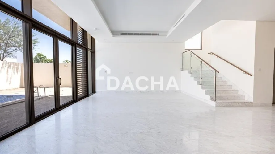 4 bedrooms villa for sale, District One, Mohammed Bin Rashid City, Dubai, UAE No. 2802 № 4