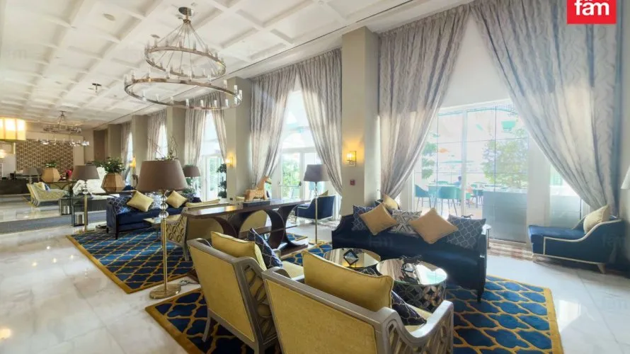 5 bedrooms villa for sale, Dubai, UAE No. 2706 № 18