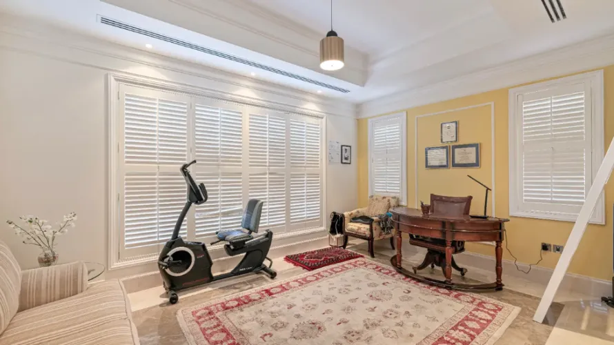 6 bedrooms villa for sale, Arabian Ranches, Dubai, UAE No. 2842 № 13