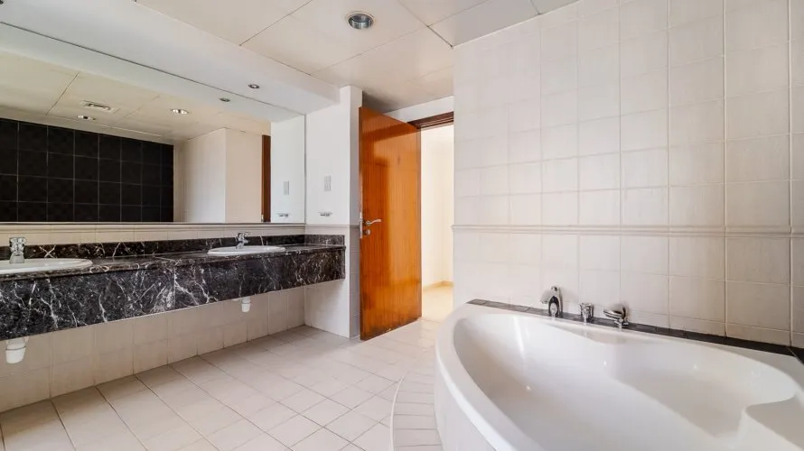 4 bedrooms villa for sale, Jumeirah Islands, Dubai, UAE No. 2853 № 12