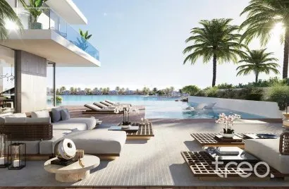 5 bedrooms villa for sale, District One, Mohammed Bin Rashid City, Dubai, UAE No. 2825