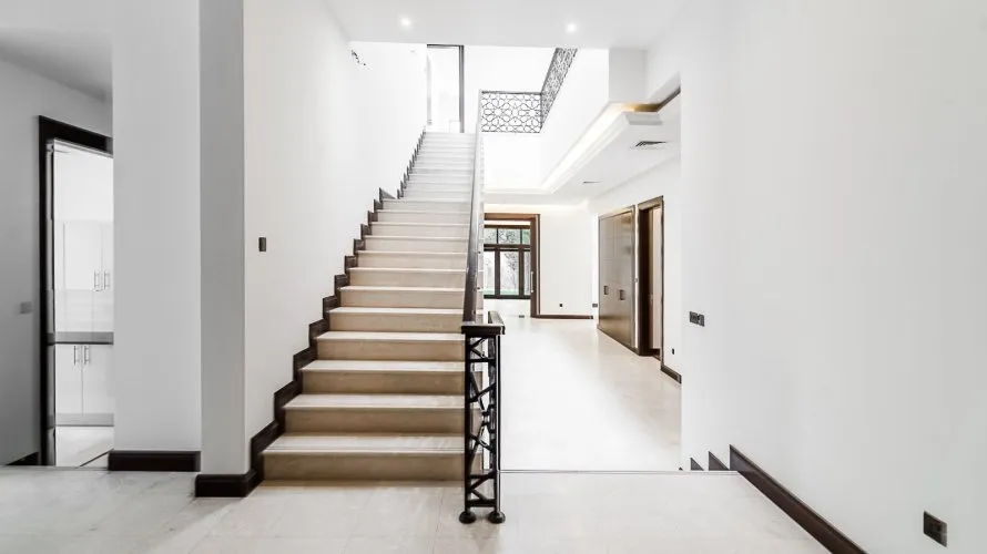6 bedrooms villa for sale, Al Wasl, Dubai, UAE No. 2858 № 22