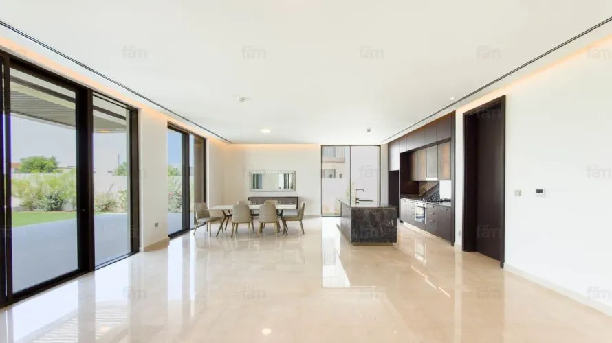 5 bedrooms villa for sale, Dubai Hills Estate, Dubai, UAE No. 2678 № 16
