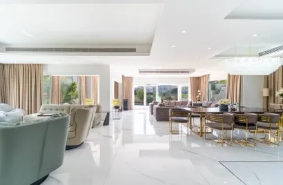 7 bedrooms villa for sale, Dubai, UAE No. 2864
