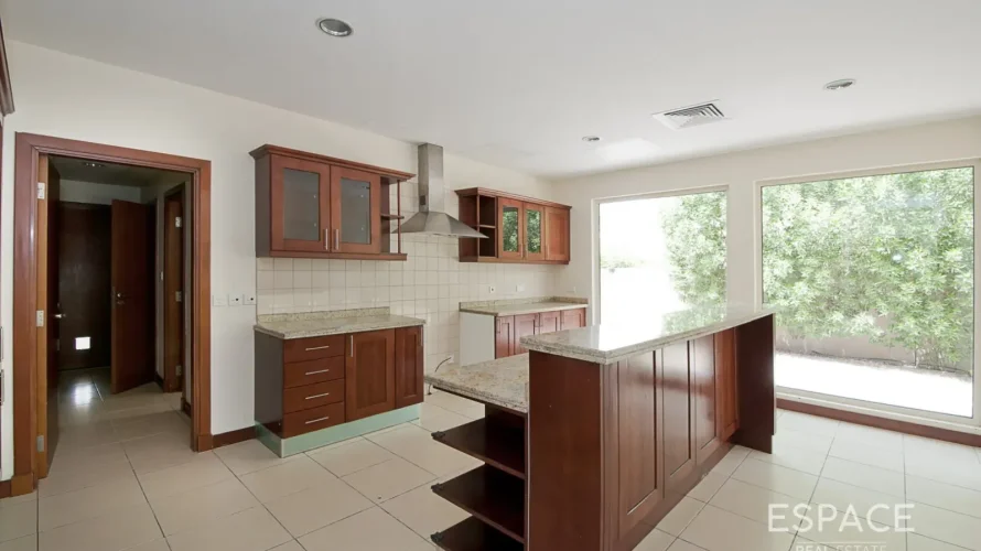 5 bedrooms villa for sale, Saheel, Arabian Ranches, Dubai, UAE No. 2969 № 14