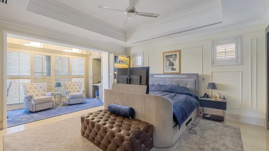 6 bedrooms villa for sale, Arabian Ranches, Dubai, UAE No. 2842 № 5