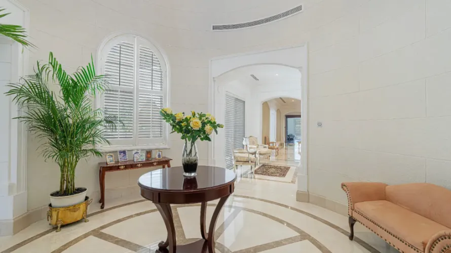 6 bedrooms villa for sale, Arabian Ranches, Dubai, UAE No. 2842 № 27