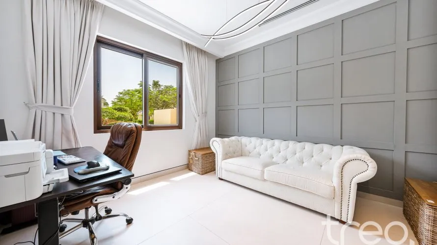 5 bedrooms villa for sale, Aseel, Arabian Ranches, Dubai, UAE No. 2844 № 16