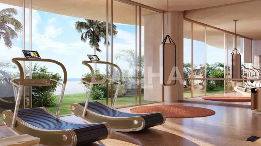 7 bedrooms villa for sale, Jumeirah, Dubai, UAE No. 2803 № 4