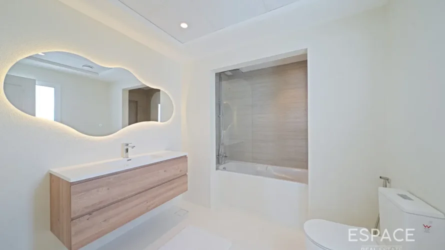 4 bedrooms villa for sale, Meadows, Dubai, UAE No. 2986 № 12