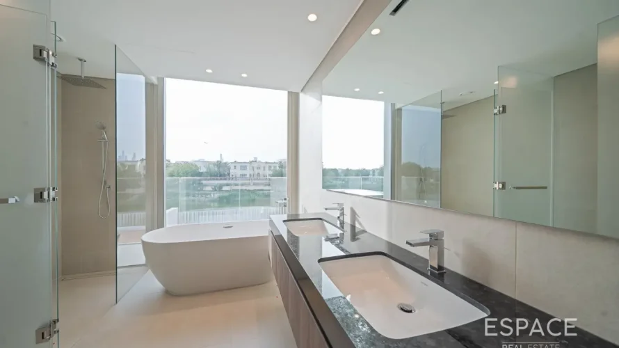 5 bedrooms villa for sale, Jumeirah Park, Dubai, UAE No. 3017 № 4