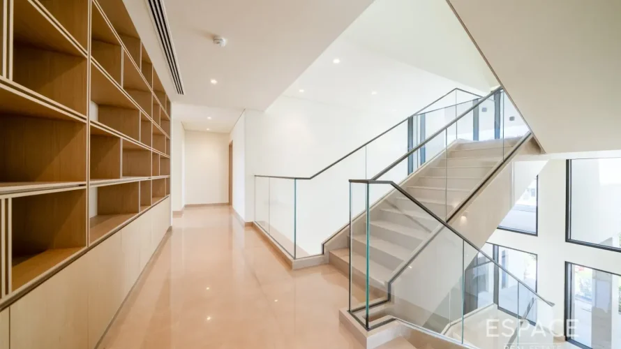 5 bedrooms villa for sale, Dubai Hills Estate, Dubai, UAE No. 2962 № 13