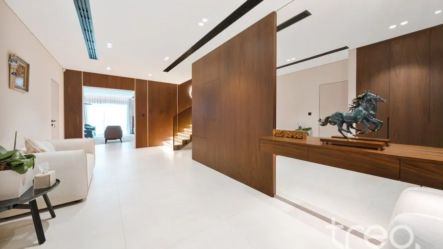 5 bedrooms villa for sale, Meadows, Dubai, UAE No. 2828 № 24