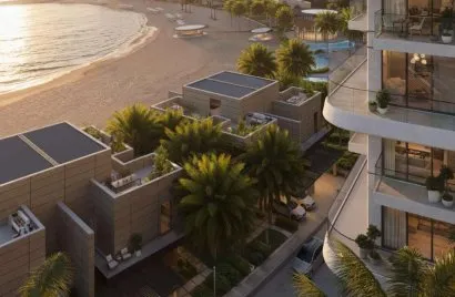 3 bedrooms villa for sale, Ras Al Khaimah, UAE No. 2868
