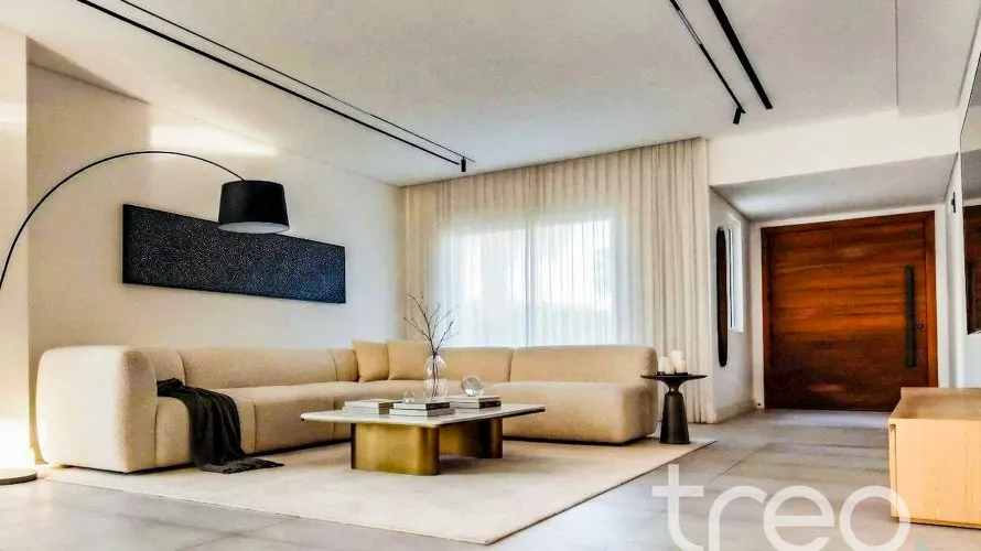 5 bedrooms villa for sale, Meadows, Dubai, UAE No. 2833 № 13