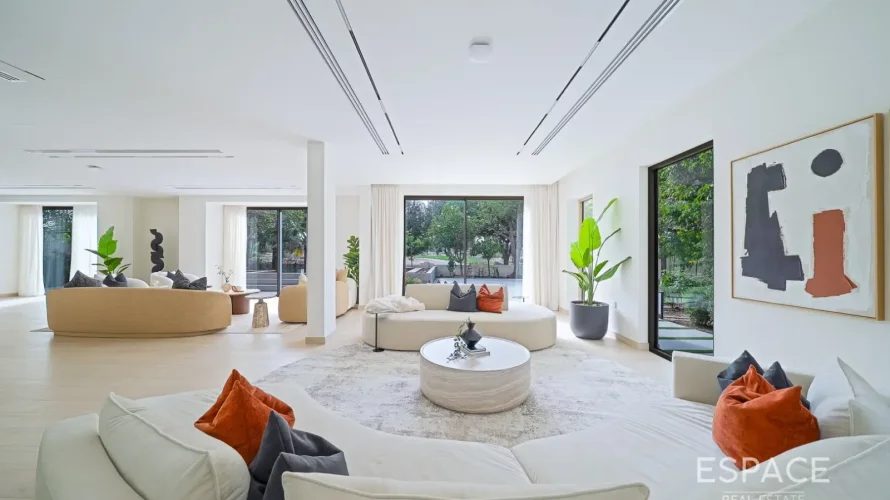 5 bedrooms villa for sale, Victory Heights, Dubai Sports City, Dubai, UAE No. 2989 № 12