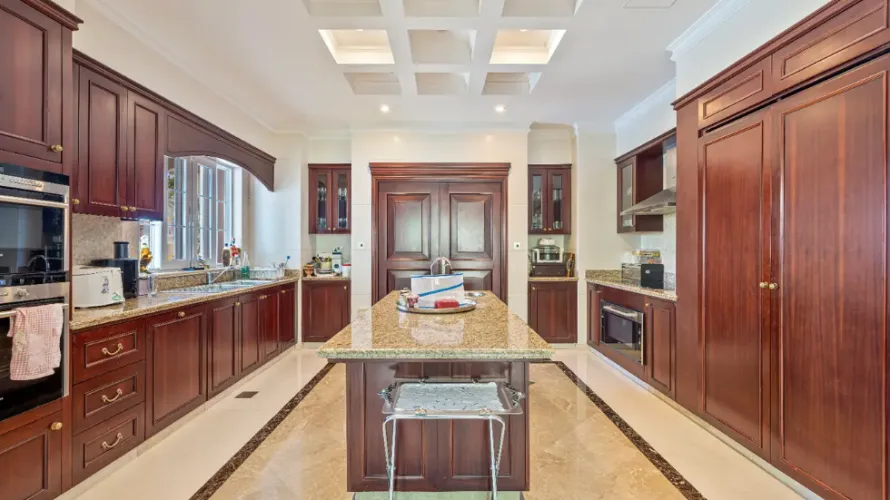 6 bedrooms villa for sale, Arabian Ranches, Dubai, UAE No. 2842 № 16