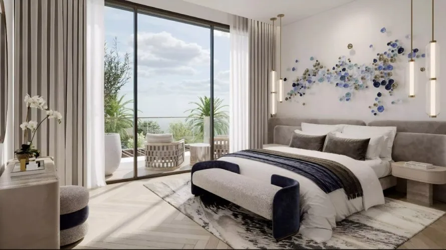 7 bedrooms villa for sale, Nadd Al Sheba, Dubai, UAE No. 2798 № 3