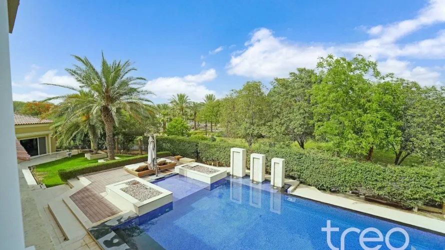 5 bedrooms villa for sale, Green Community West, Green Community, Dubai, UAE No. 2830 № 18