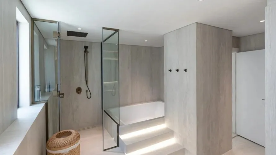 4 bedrooms villa for sale, Dubai, UAE No. 2862 № 11