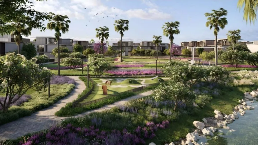 6 bedrooms villa for sale, Nadd Al Sheba, Dubai, UAE No. 2797 № 3
