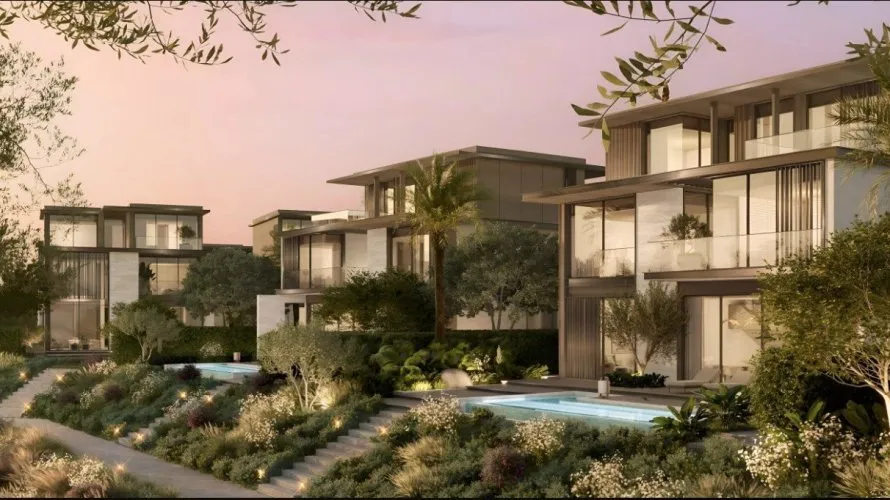 7 bedrooms villa for sale, Nadd Al Sheba, Dubai, UAE No. 2798