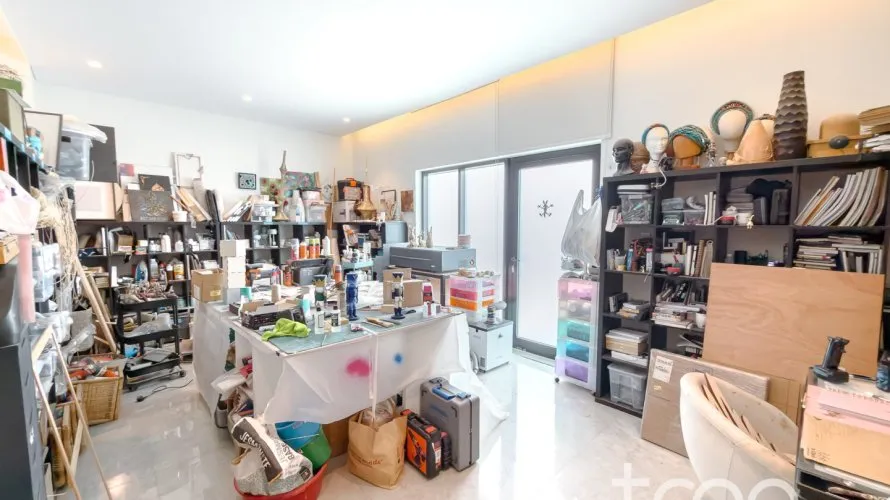 4 bedrooms villa for sale, Al Barari, Dubai, UAE No. 2840 № 1