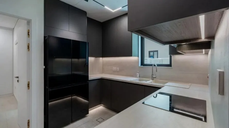 4 bedrooms villa for sale, Dubai, UAE No. 2862 № 7