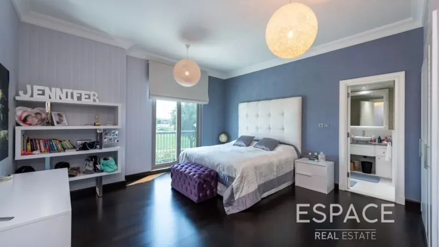 5 bedrooms villa for sale, Victory Heights, Dubai Sports City, Dubai, UAE No. 2984 № 6