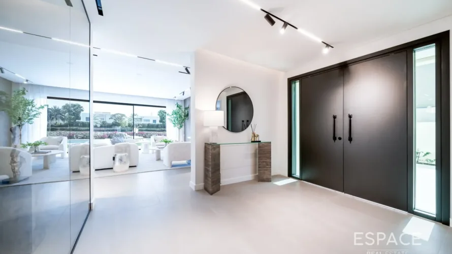 5 bedrooms villa for sale, Meadows, Dubai, UAE No. 2995 № 17